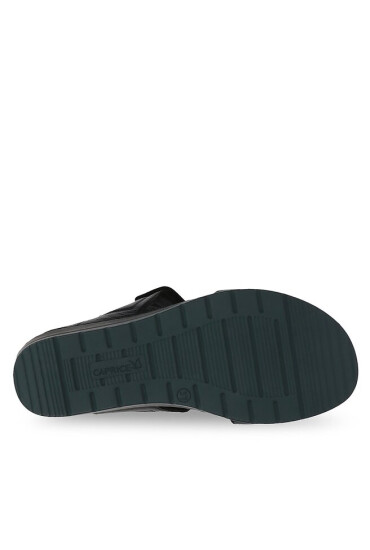 Caprice Сандали 9-28251-20 Black Nappa 22 - Mera.bg