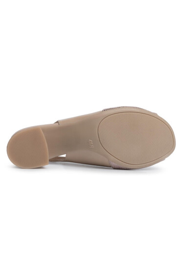 Caprice Сандали 9-28308-24 Beige Rept.Com 435 - Mera.bg