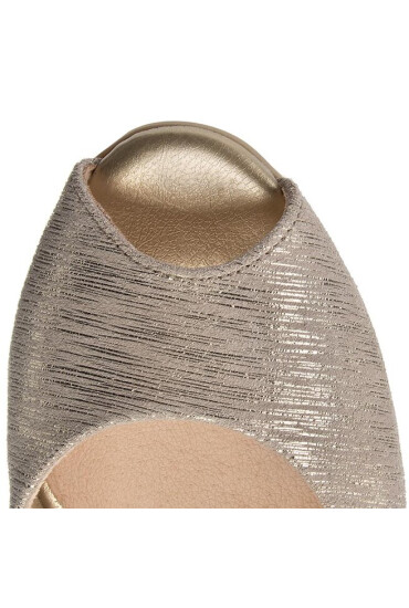 Caprice Сандали 9-28310-28 Taupe Multi 344 - Mera.bg