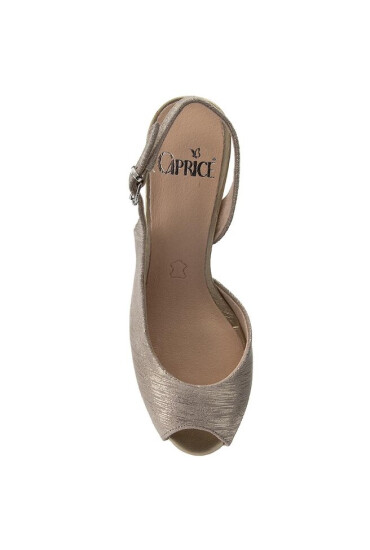 Caprice Сандали 9-28310-28 Taupe Multi 344 - Mera.bg
