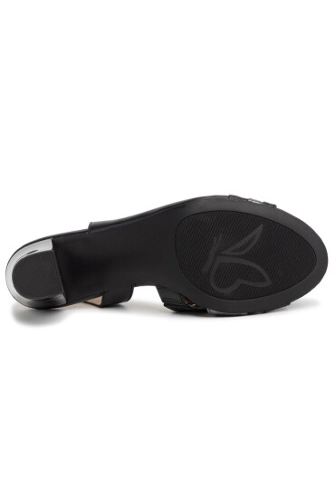 Caprice Сандали 9-28314-24 Black Comb 019 - Mera.bg