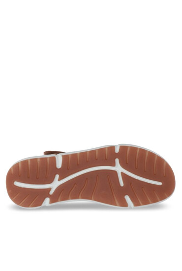 Caprice Сандали 9-28601-20 Hazelnut Comb 333 - Mera.bg