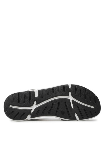 Caprice Сандали 9-28601-28 Black Softnap. 040 - Mera.bg