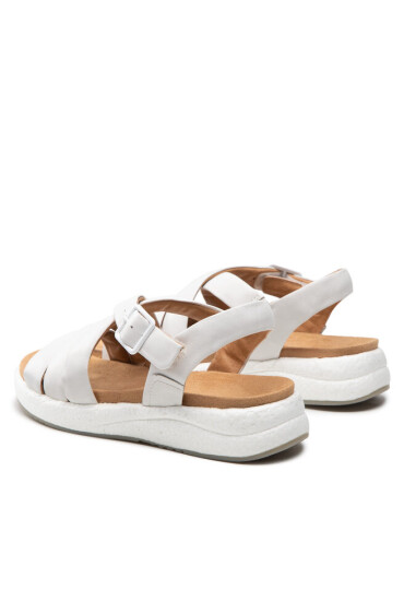 Caprice Сандали 9-28705-28 Offwhite Soft. 144 - Mera.bg