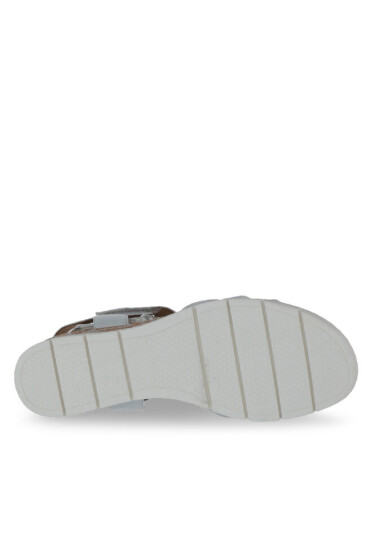 Caprice Сандали 9-28709-20 White Softnap. 160 - Mera.bg