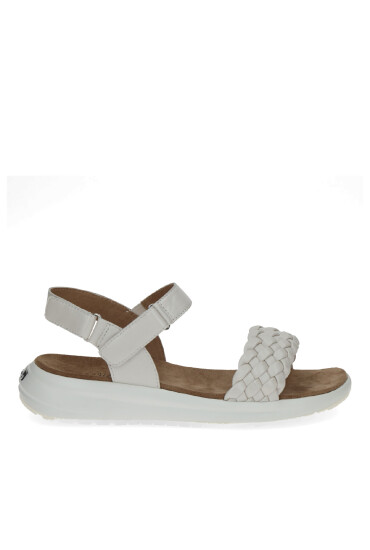 Caprice Сандали 9-28717-20 Offwhite Perl. 143 - Mera.bg