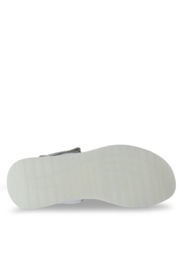 Caprice Сандали 9-28717-20 Offwhite Perl. 143 - Mera.bg