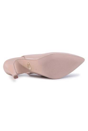 Caprice Сандали 9-29602-24 Beige Perl. 940 - Mera.bg