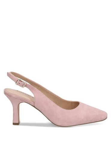 Caprice Сандали 9-29609-20 Candy Suede 548 - Mera.bg