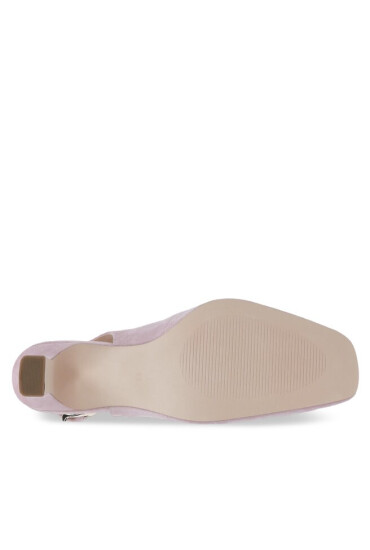 Caprice Сандали 9-29609-20 Candy Suede 548 - Mera.bg