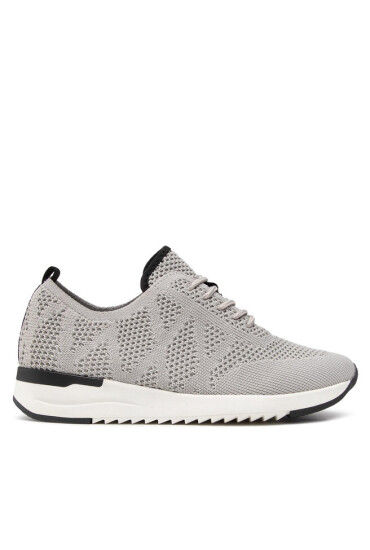 Caprice Сникърси 9-23712-28 Lt Grey Knit 232 - Mera.bg