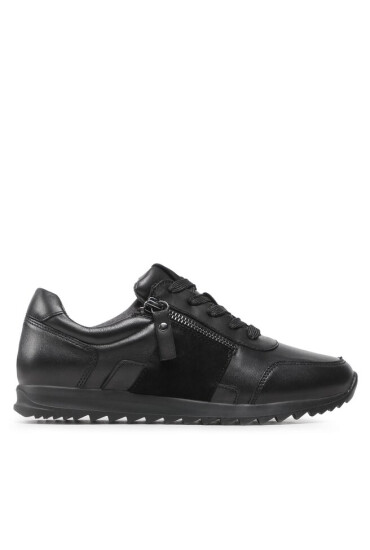 Caprice Сникърси 9-23600-29 Black Comb 019 - Mera.bg