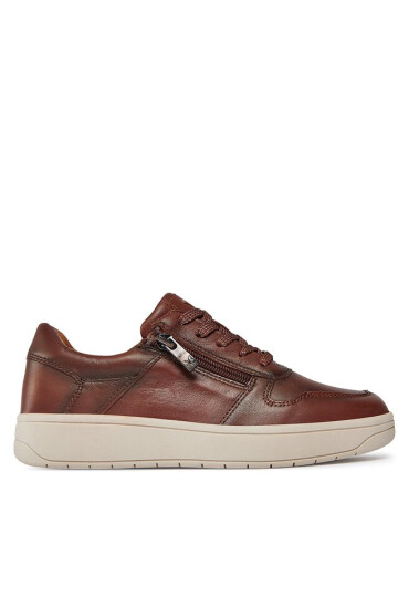 Caprice Сникърси 9-23301-41 Cognac Softnap. 335 - Mera.bg