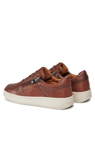 Caprice Сникърси 9-23301-41 Cognac Softnap. 335 - Mera.bg
