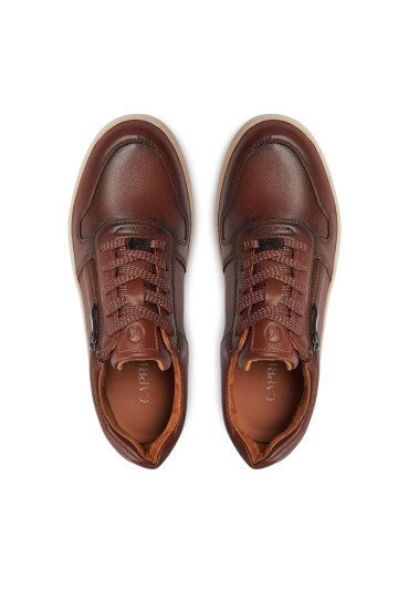 Caprice Сникърси 9-23301-41 Cognac Softnap. 335 - Mera.bg