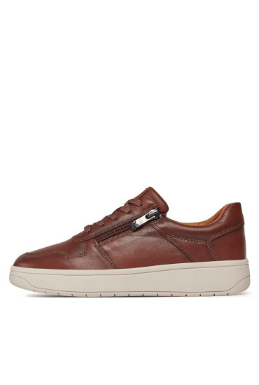 Caprice Сникърси 9-23301-41 Cognac Softnap. 335 - Mera.bg