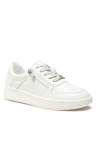 Caprice Сникърси 9-23301-41 White Softnap. 160 - Mera.bg