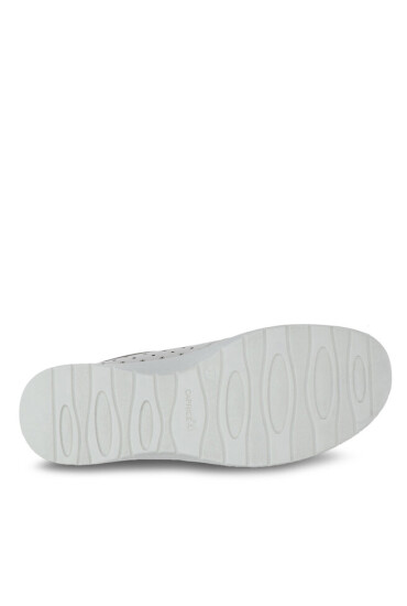 Caprice Сникърси 9-23551-20 Offwhite Comb 199 - Mera.bg
