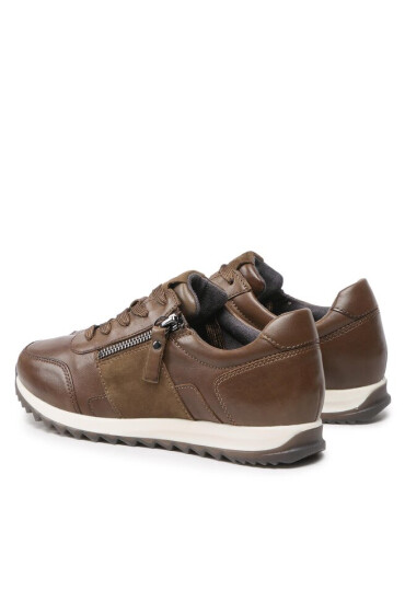 Caprice Сникърси 9-23600-29 Khaki Comb - Mera.bg
