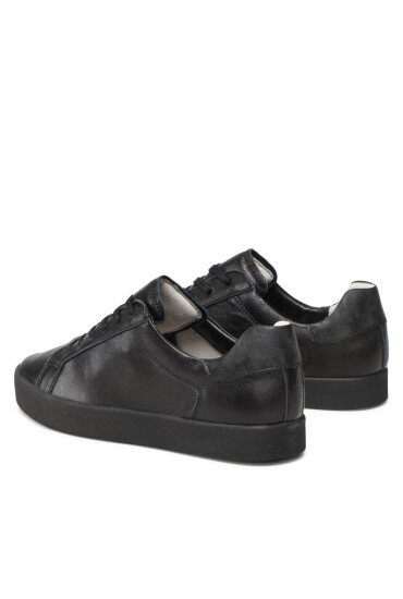 Caprice Сникърси 9-23640-28 Black/Black 009 - Mera.bg