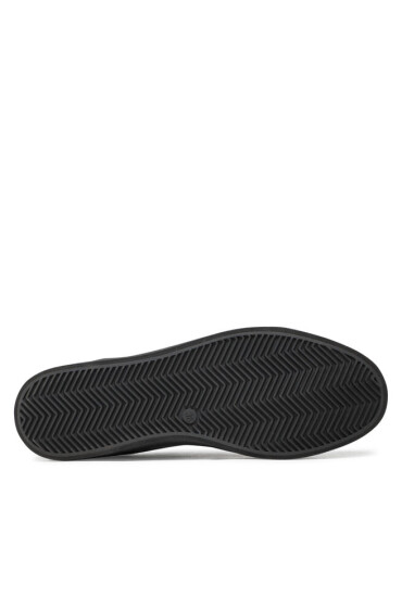 Caprice Сникърси 9-23640-28 Black/Black 009 - Mera.bg