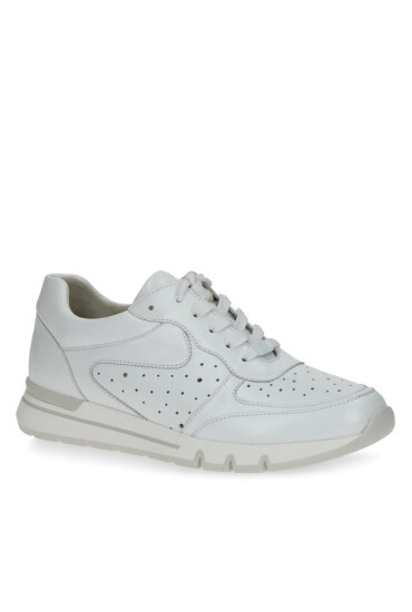 Caprice Сникърси 9-23701-20 White Nappa 102 - Mera.bg