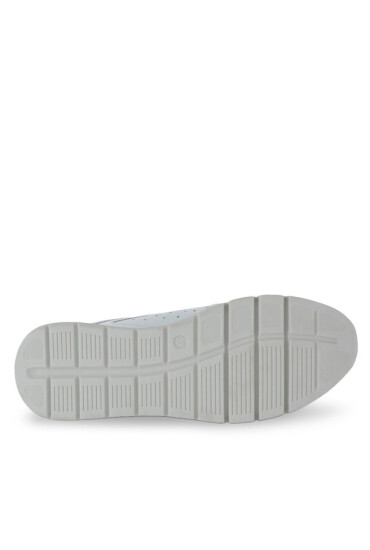 Caprice Сникърси 9-23701-20 White Nappa 102 - Mera.bg