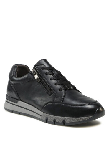 Caprice Сникърси 9-23702-41 Black Softnap. 040 - Mera.bg