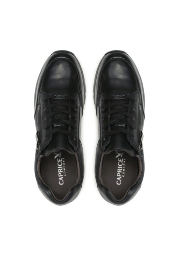 Caprice Сникърси 9-23702-41 Black Softnap. 040 - Mera.bg