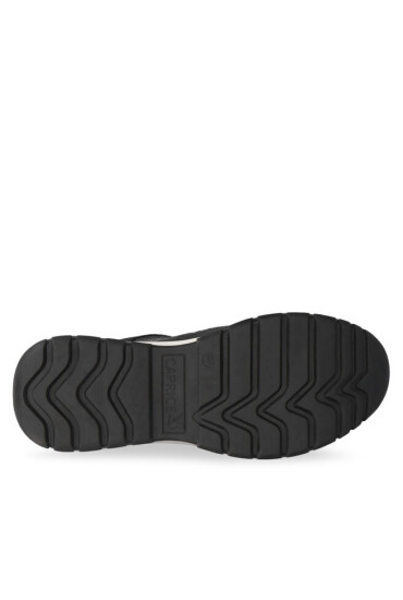 Caprice Сникърси 9-23710-20 Black/Grey 25 - Mera.bg