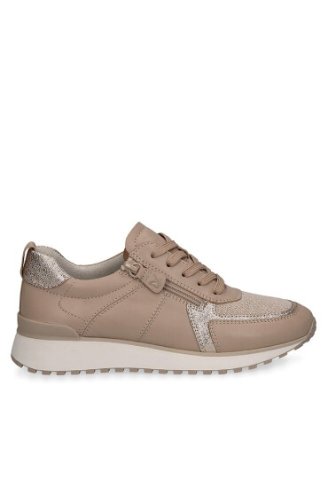 Caprice Сникърси 9-23714-20 Beige Comb 408 - Mera.bg