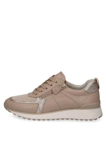 Caprice Сникърси 9-23714-20 Beige Comb 408 - Mera.bg