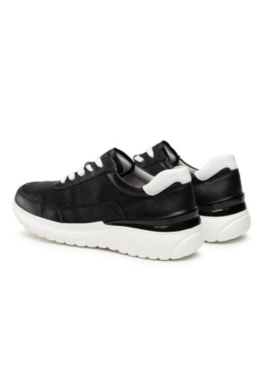 Caprice Сникърси 9-23714-26 Black Softnap. 040 - Mera.bg