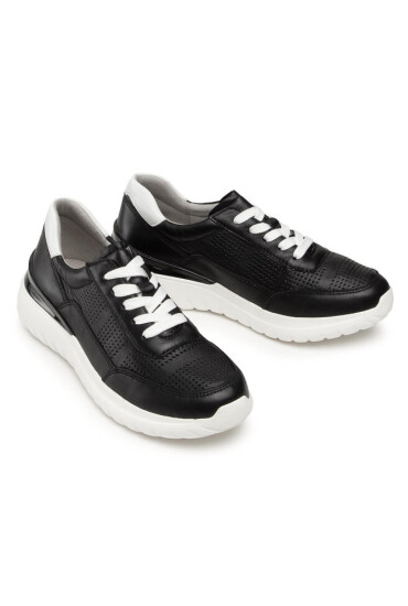 Caprice Сникърси 9-23714-26 Black Softnap. 040 - Mera.bg