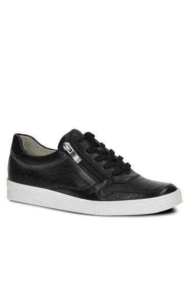 Caprice Сникърси 9-23754-20 Black Softnap. 040 - Mera.bg