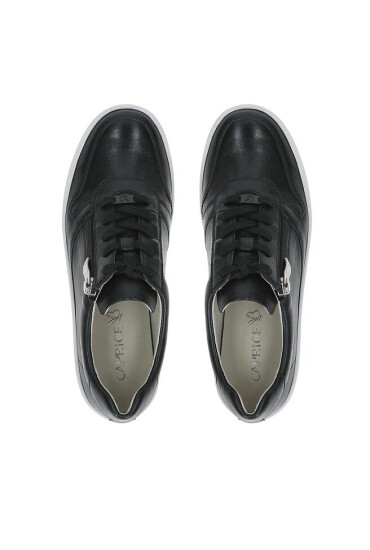 Caprice Сникърси 9-23754-20 Black Softnap. 040 - Mera.bg