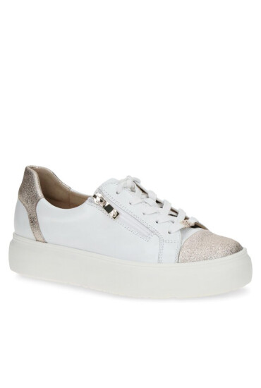 Caprice Сникърси 9-23757-20 White Softna.C 129 - Mera.bg