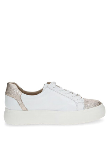 Caprice Сникърси 9-23757-20 White Softna.C 129 - Mera.bg