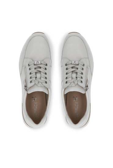 Caprice Сникърси 9-23758-20 Offwhite Soft. 144 - Mera.bg