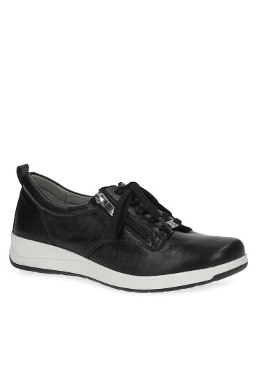Caprice Сникърси 9-23760-20 Black Softnap. 40 - Mera.bg