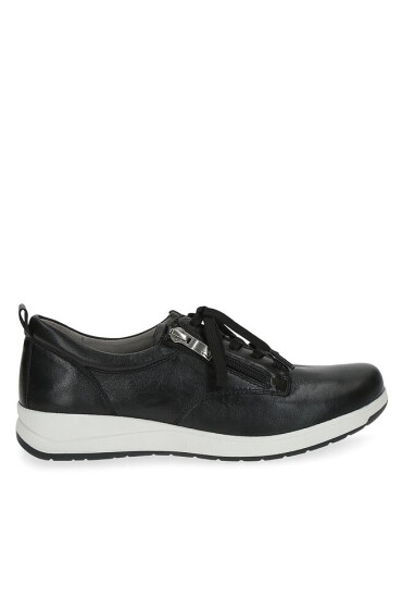 Caprice Сникърси 9-23760-20 Black Softnap. 40 - Mera.bg