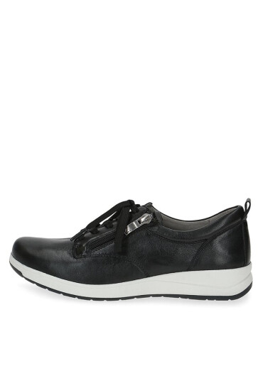 Caprice Сникърси 9-23760-20 Black Softnap. 40 - Mera.bg