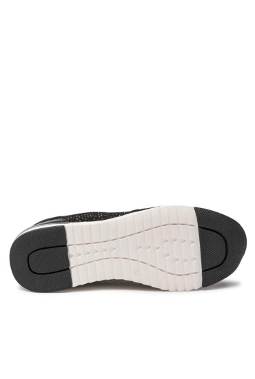 Caprice Сникърси 9-24500-28 Black Comb 019 - Mera.bg