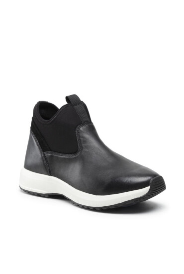Caprice Сникърси 9-25413-27 Black Soft Com 070 - Mera.bg