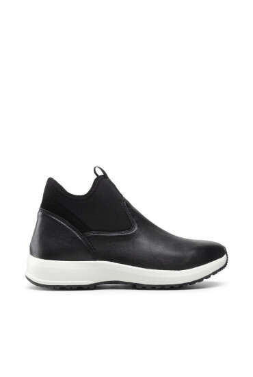 Caprice Сникърси 9-25413-27 Black Soft Com 070 - Mera.bg