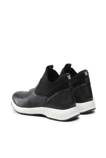 Caprice Сникърси 9-25413-27 Black Soft Com 070 - Mera.bg