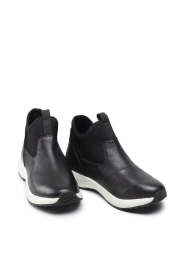 Caprice Сникърси 9-25413-27 Black Soft Com 070 - Mera.bg