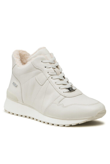 Caprice Сникърси 9-26210-41 Wool Nappa 412 - Mera.bg