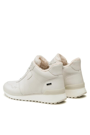 Caprice Сникърси 9-26210-41 Wool Nappa 412 - Mera.bg