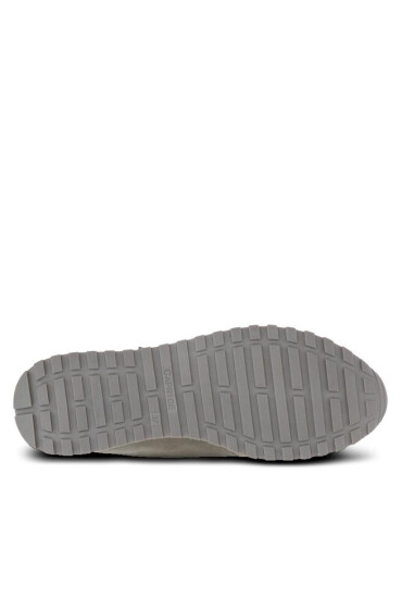 Caprice Сникърси 9-23716-20 Salvia Suede 710 - Mera.bg